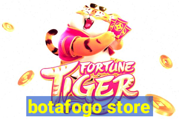 botafogo store